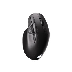 Raton Corsair Nightsword V2 Wireless Negro Rgb (CH-931E010-W | APLIUM