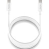 Cable USB 2.0 Tipo-C NGS ZYRO 60W-1/ USB Tipo-C Macho - USB | APLIUM