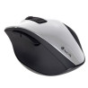 Ratón Inalámbrico NGS Bow/ Hasta 1600 DPI/ Blanco | APLIUM