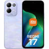 Smartphone Xiaomi Redmi 17 4GB/ 128GB/ 6.9"/ Púrpura | APLIUM