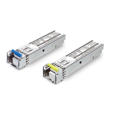 2.5G SFP Transceiver (WDM,