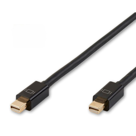 Cable Mini DisplayPort | APLIUM