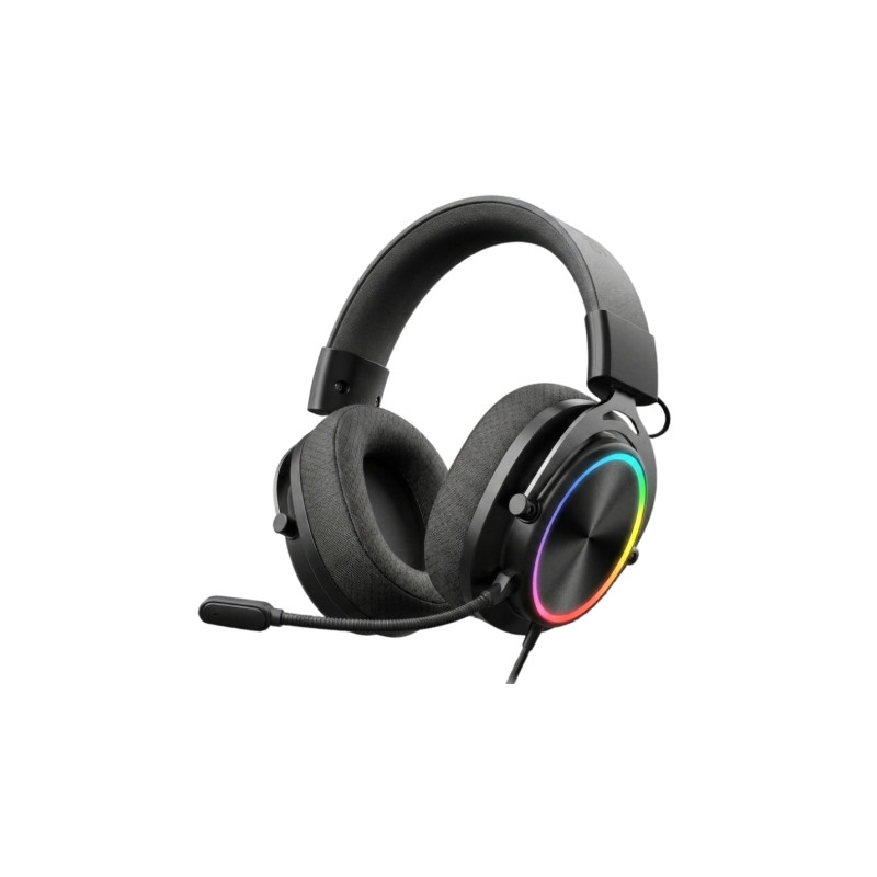 Auriculares Gaming Inalámbricos con Micrófono Mars Gaming MH | APLIUM