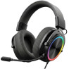 Auriculares Gaming Inalámbricos con Micrófono Mars Gaming MH | APLIUM