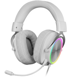 Auriculares Gaming Inalámbricos con Micrófono Mars Gaming MH | APLIUM