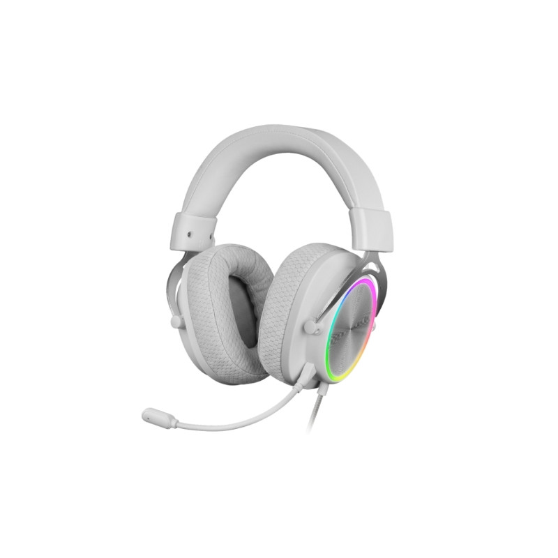 Auriculares Gaming Inalámbricos con Micrófono Mars Gaming MH | APLIUM