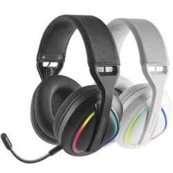 Auriculares Gaming Inalámbricos con Micrófono Mars Gaming MH | APLIUM