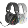 Auriculares Gaming Inalámbricos con Micrófono Mars Gaming MH | APLIUM