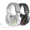 Auriculares Gaming Inalámbricos con Micrófono Mars Gaming MH | APLIUM