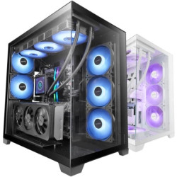 Caja Gaming Semitorre Mars Gaming MCVPRO | APLIUM