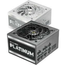 Fuente de Alimentación Mars Gaming MPT1000/ 1000W/ Ventilado | APLIUM
