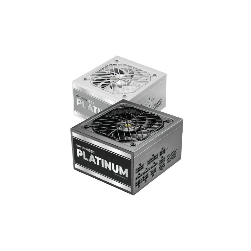 Fuente de Alimentación Mars Gaming MPT1000/ 1000W/ Ventilado | APLIUM