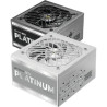 Fuente de Alimentación Mars Gaming MPT1000/ 1000W/ Ventilado | APLIUM
