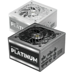 Fuente de Alimentación Mars Gaming MPT850/ 850W/ Ventilador | APLIUM