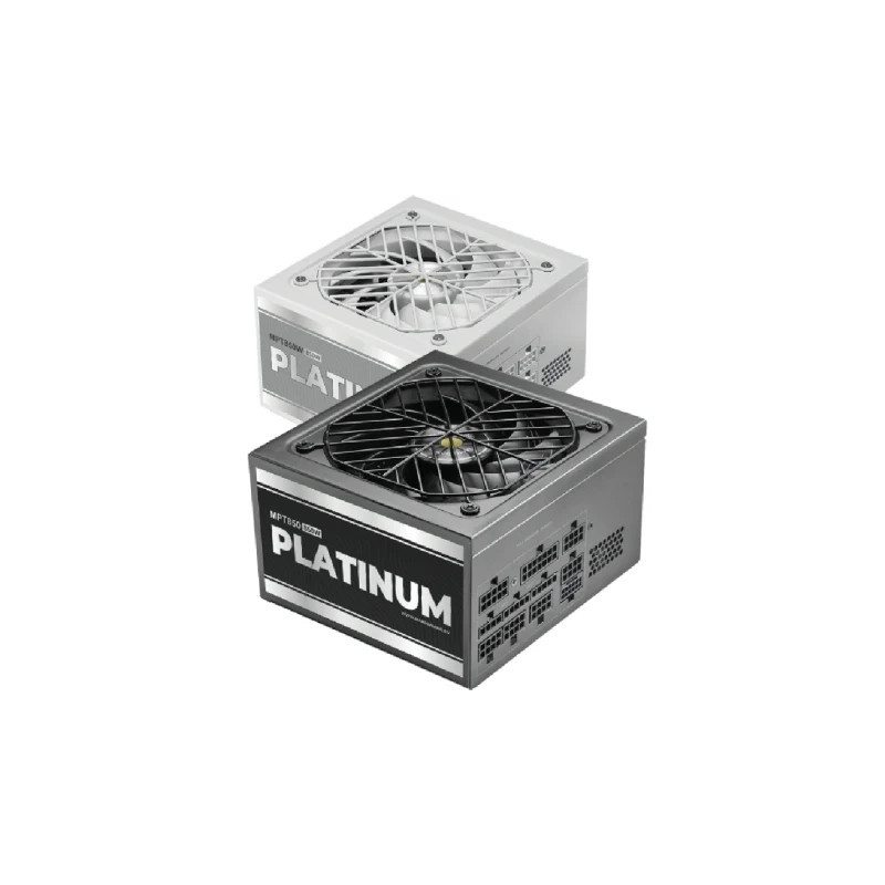 Fuente de Alimentación Mars Gaming MPT850/ 850W/ Ventilador | APLIUM