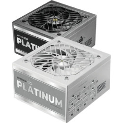 Fuente de Alimentación Mars Gaming MPT850/ 850W/ Ventilador | APLIUM