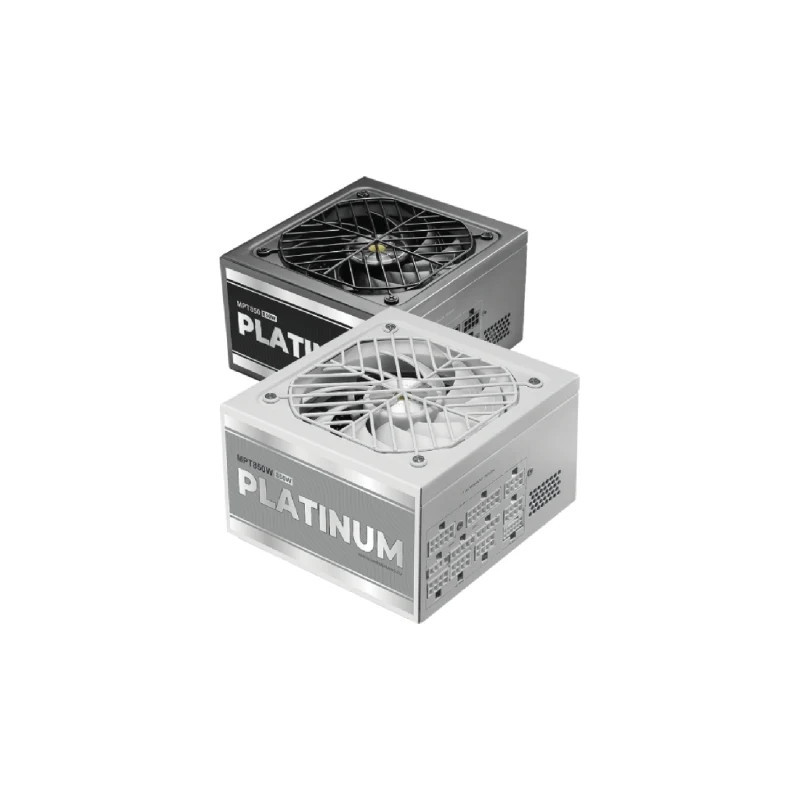 Fuente de Alimentación Mars Gaming MPT850/ 850W/ Ventilador | APLIUM
