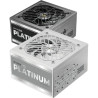 Fuente de Alimentación Mars Gaming MPT850/ 850W/ Ventilador | APLIUM