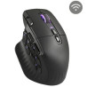 Ratón Gaming Mars Gaming MMW-HEX16/ Batería Recargable/ Hast | APLIUM
