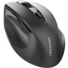 Ratón Ergonómico Silencioso Inalámbrico Vention KTHB0-ST/ Ha | APLIUM