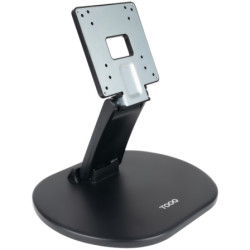 Soporte de Sobremesa para Monitor TooQ DB1027TN-B/ Inclinabl | APLIUM