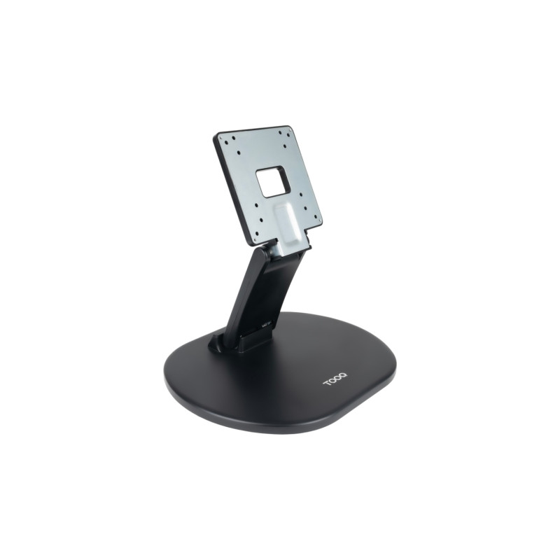 Soporte de Sobremesa para Monitor TooQ DB1027TN-B/ Inclinabl | APLIUM