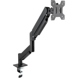 Soporte de Mesa para Monitor TooQ DB1340TNR-B/ Giratorio/ In | APLIUM