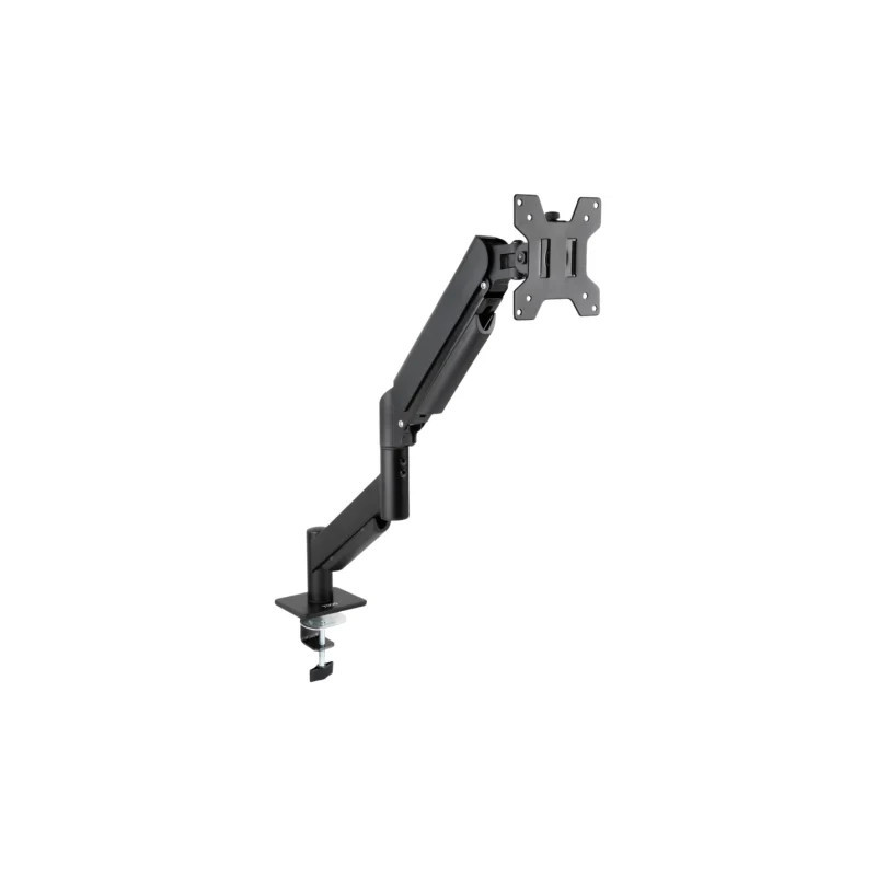 Soporte de Mesa para Monitor TooQ DB1340TNR-B/ Giratorio/ In | APLIUM