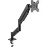 Soporte de Mesa para Monitor TooQ DB1340TNR-B/ Giratorio/ In | APLIUM