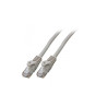 Patchkabel KAT6 UTP, Gr?, | APLIUM