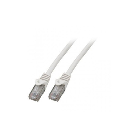 Patchkabel KAT6 UTP, Hvid, | APLIUM