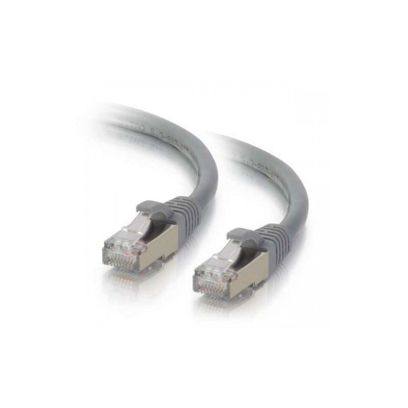 KAT6A S/FTP 20m, Gr?, | APLIUM