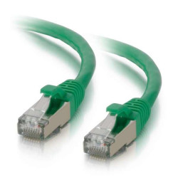 KAT6A S/FTP 10m, Gr?n, | APLIUM