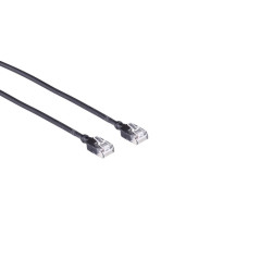 KAT6A SLIM UTP 10m Patchkabel | APLIUM