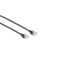 KAT6A SLIM UTP 10m Patch | APLIUM