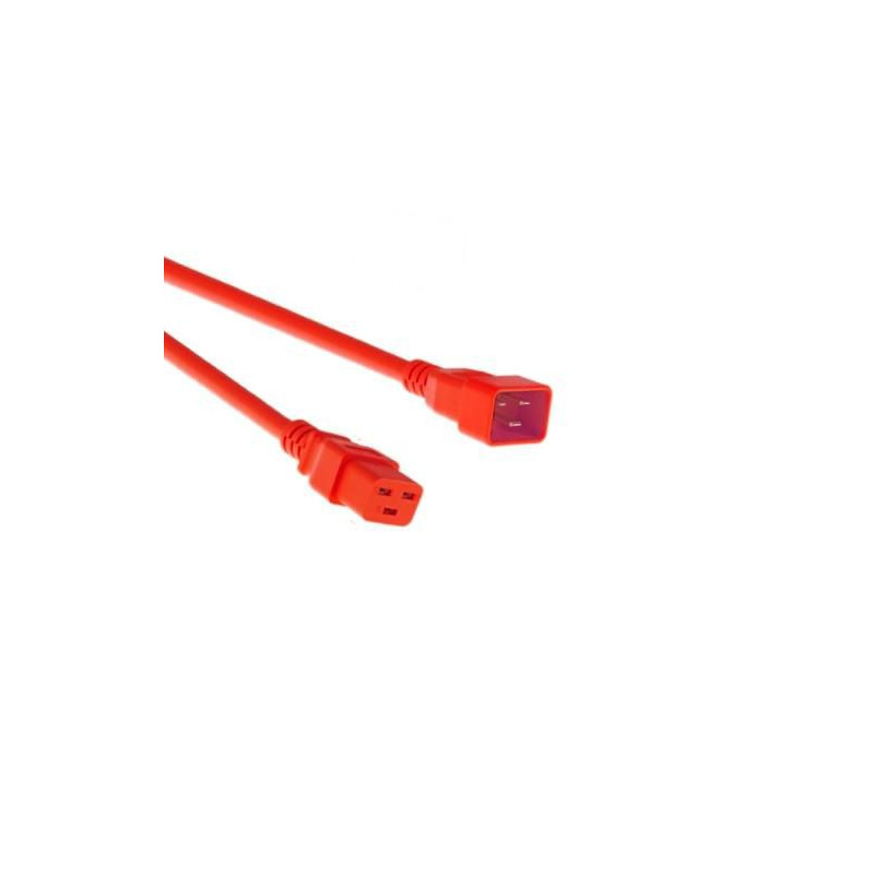 Str?mkabel R?d C20-C19 | APLIUM