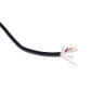 PRO Mikrofonkabel, 2xAWG24, | APLIUM
