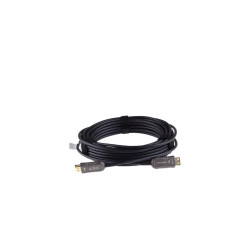 Fiber optisk HDMI AOC kabel, | APLIUM