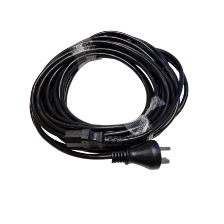 Dansk str?mkabel 10m, Type K | APLIUM