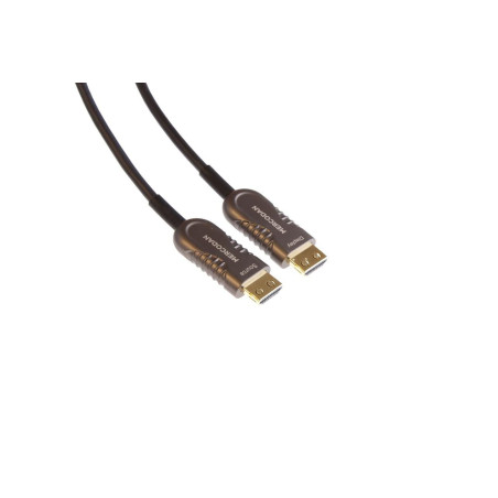 Fiber optic HDMI 5m, HDMI | APLIUM