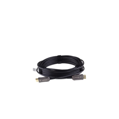 Fiber optisk HDMI AOC kabel, | APLIUM