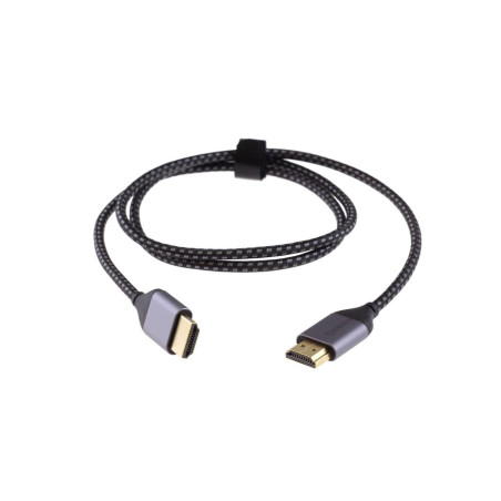 HDMI 2.1 kabel, 2,0m, | APLIUM