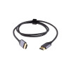 HDMI 2.1 kabel, 1,0m, | APLIUM