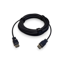 UltraSlim armeret Fiber HDMI | APLIUM