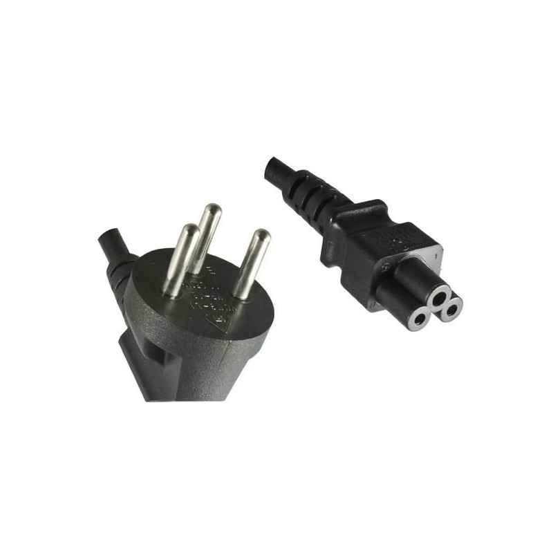 Israelsk netledning 1,8m, | APLIUM