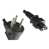 Israelsk netledning 1,8m, | APLIUM