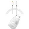 Opladers?t 20W, m. Lightning | APLIUM