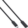 USB-C 3.0 forl?nger kabel, | APLIUM
