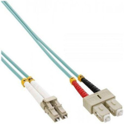 Fiberpatchkabel LC-SC OM3 | APLIUM
