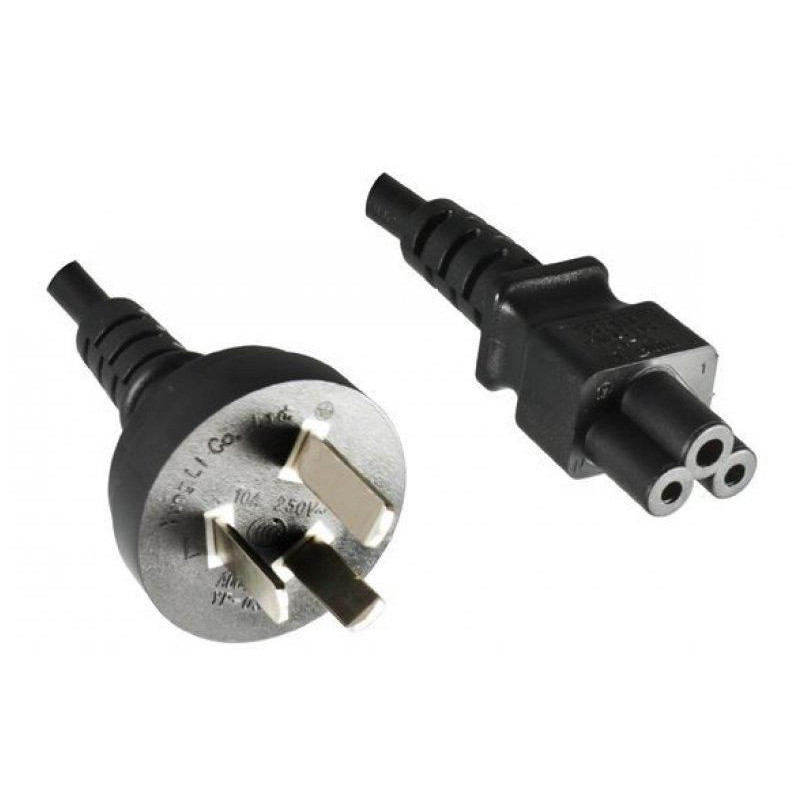Kinesisk netledning 1,8m, | APLIUM